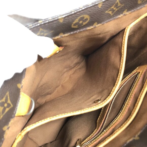 Authentic Louis Vuitton Vavin GM Monogram Tote bag jp440-111225 - Picture 14 of 16